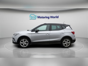 Used SEAT Arona 2024 for sale - 77520415: Photo