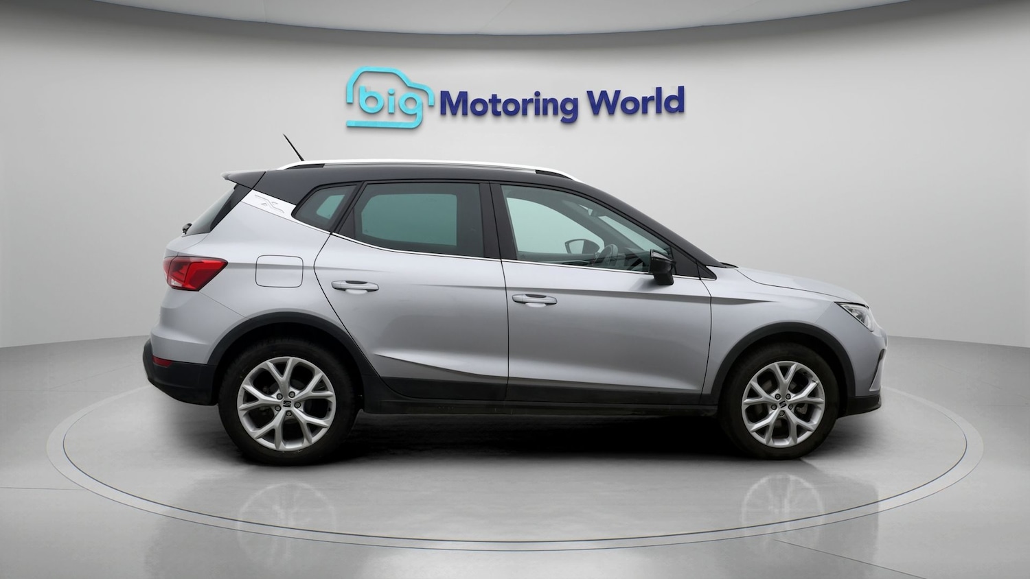 Used SEAT Arona 2024 for sale - 77520415: Photo 8