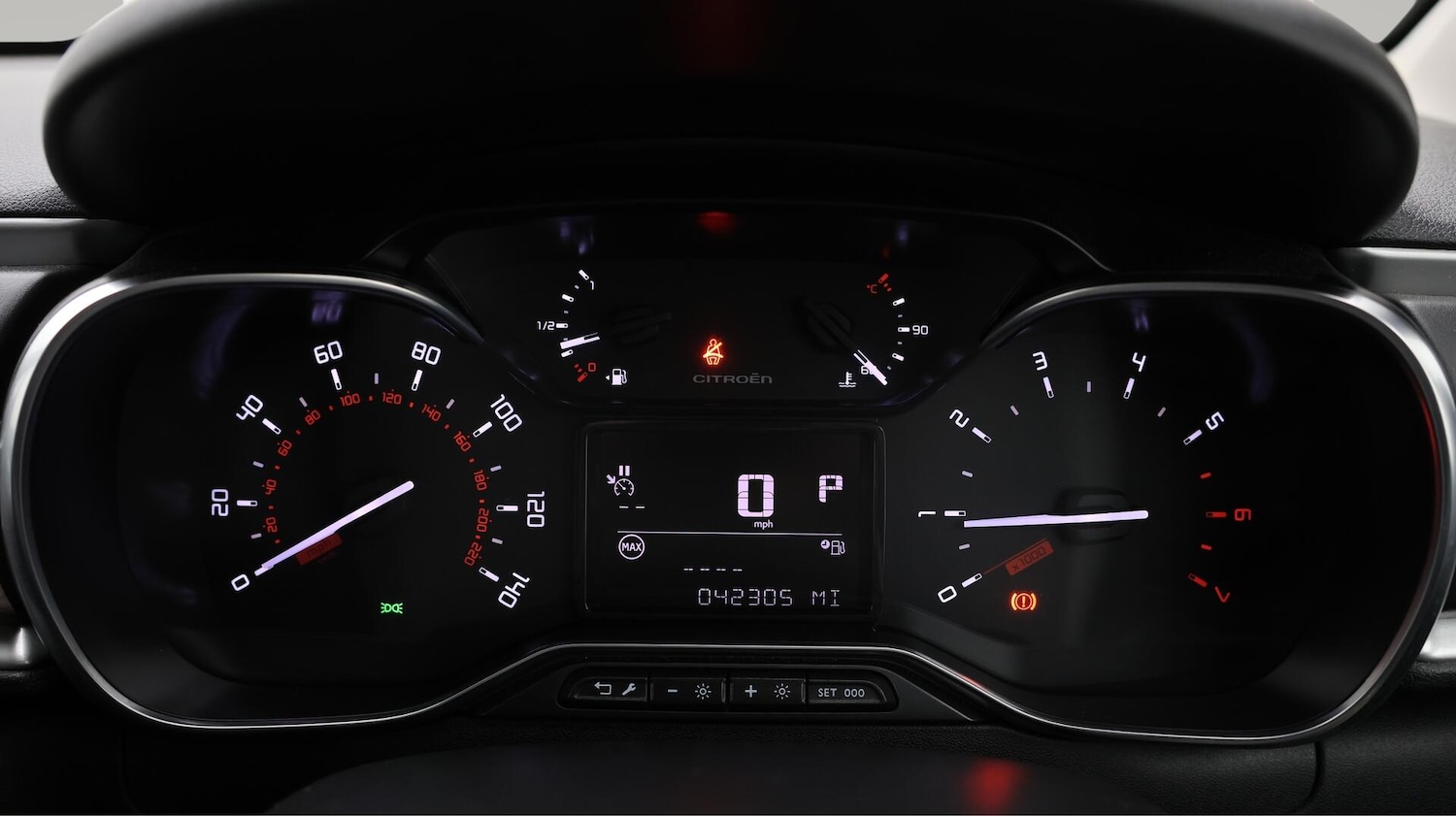 Used Citroen C3 2023 for sale - 76433320: Photo 11