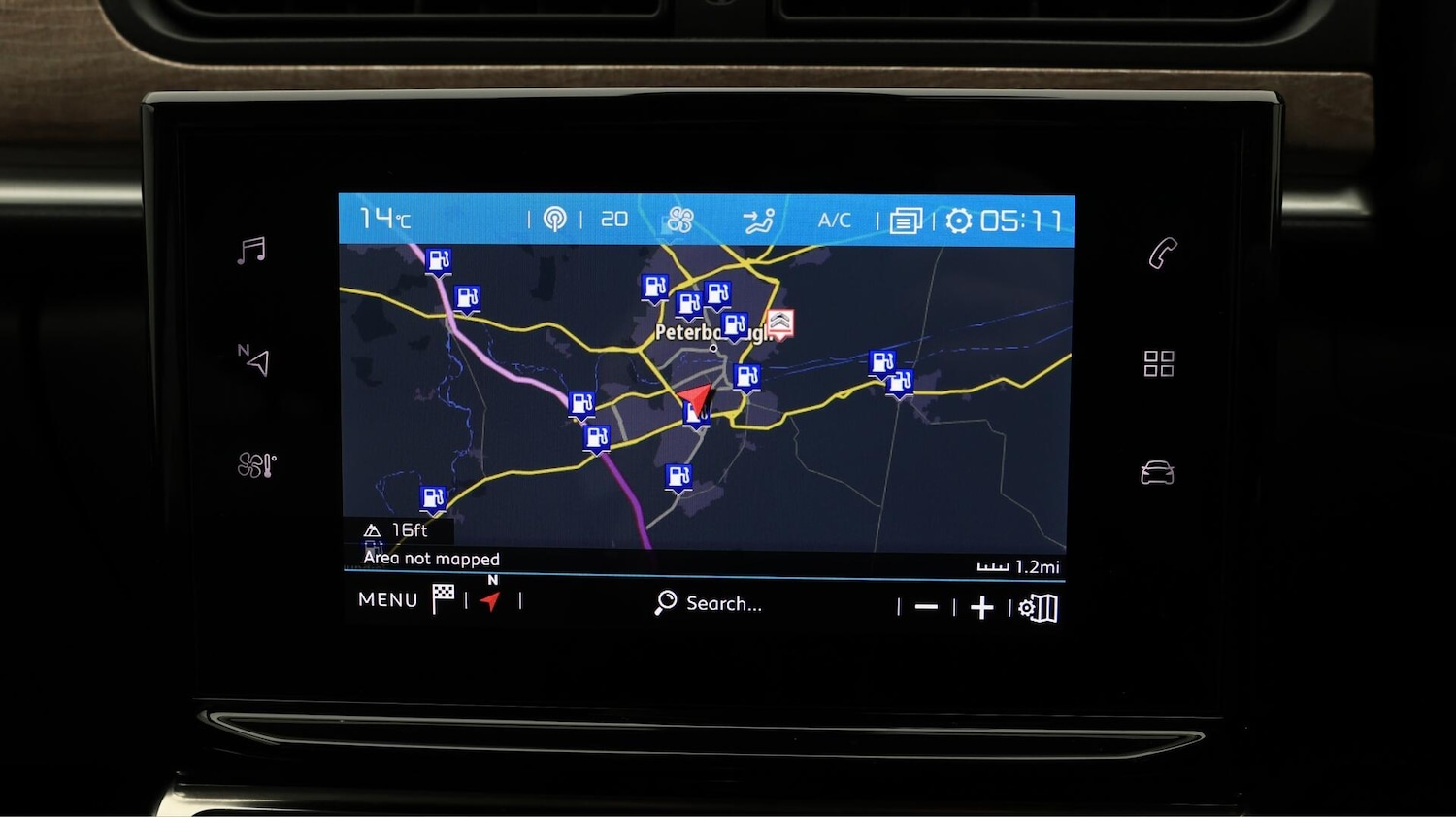 Used Citroen C3 2023 for sale - 76433320: Photo 12