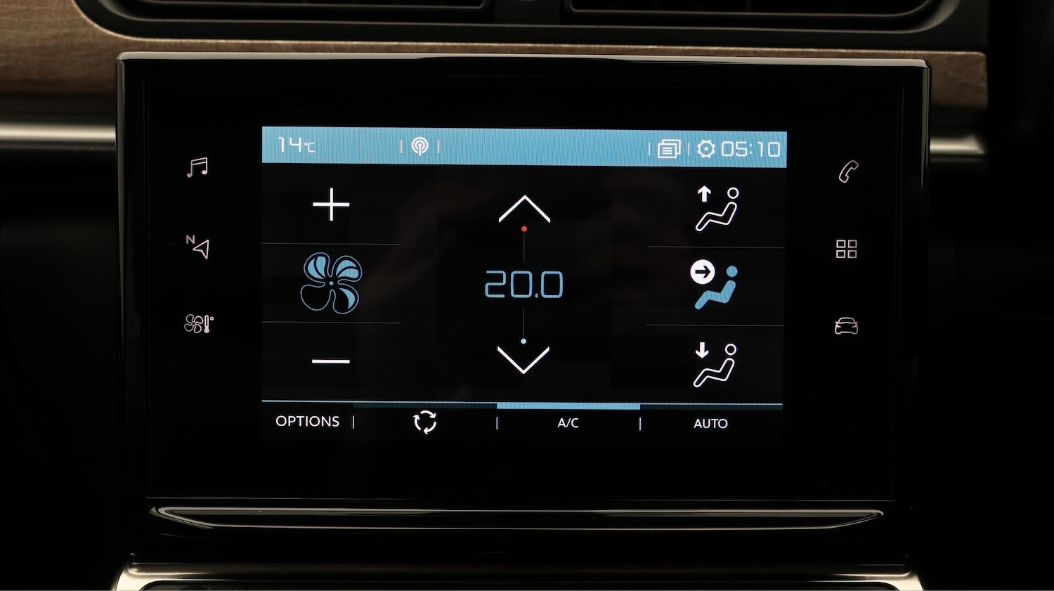 Used Citroen C3 2023 for sale - 76433320: Photo 13