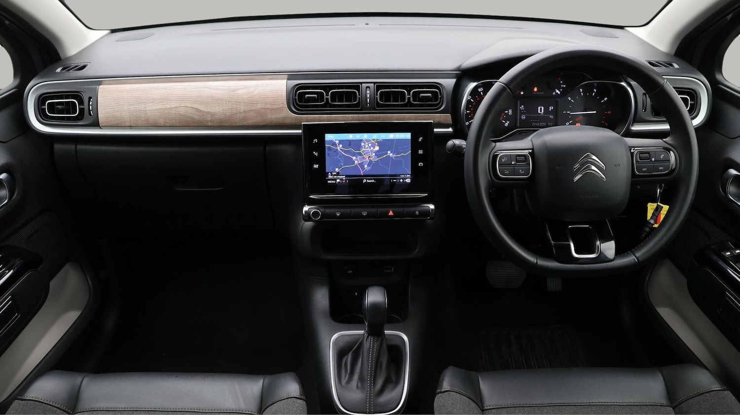 Used Citroen C3 2023 for sale - 76433320: Photo 14