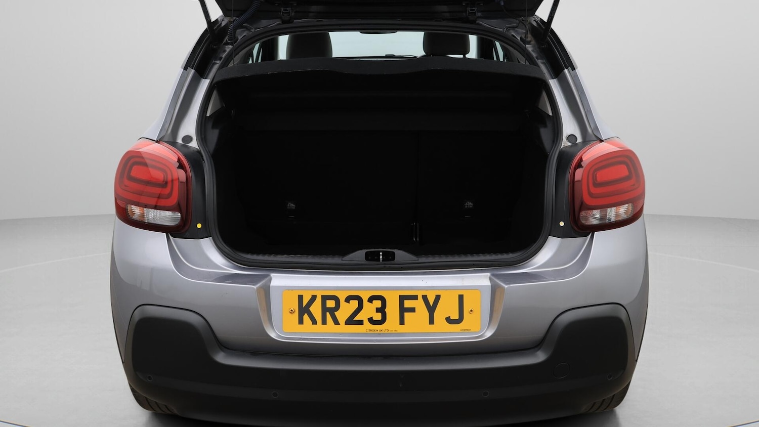 Used Citroen C3 2023 for sale - 76433320: Photo 18