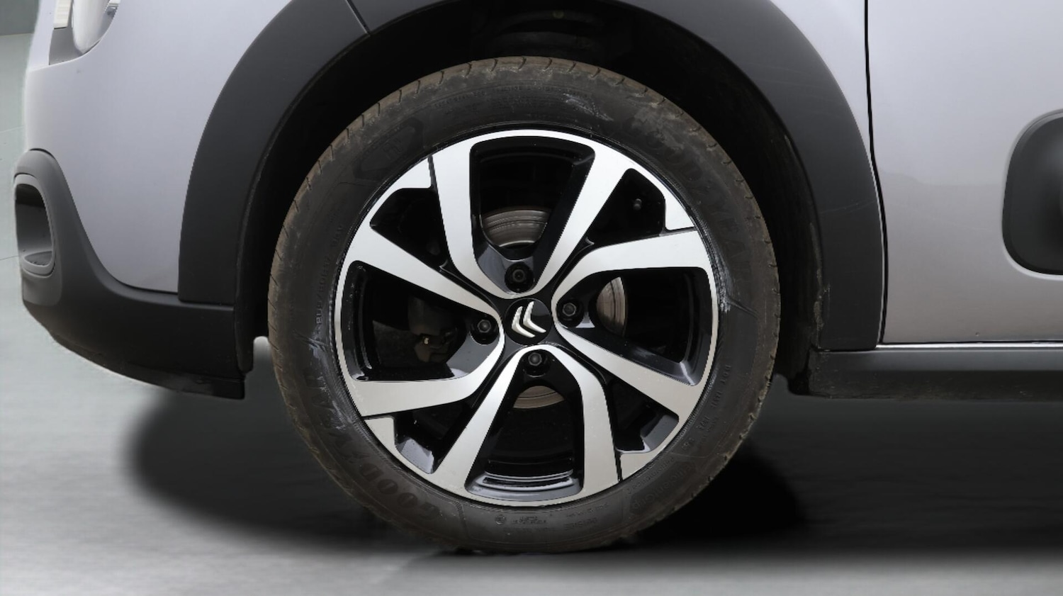 Used Citroen C3 2023 for sale - 76433320: Photo 19