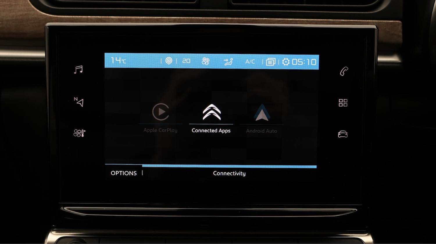 Used Citroen C3 2023 for sale - 76433320: Photo 26