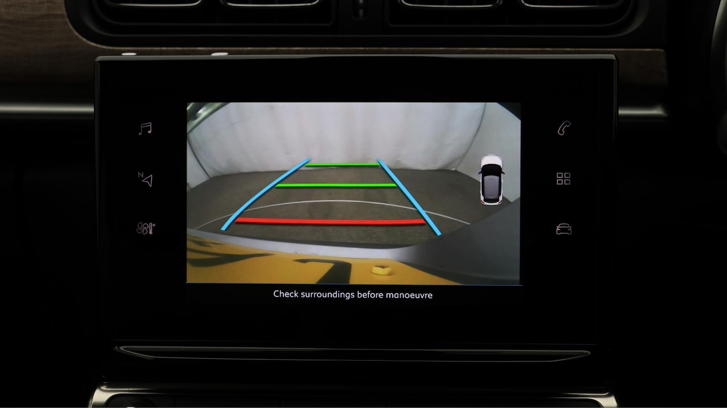 Used Citroen C3 2023 for sale - 76433320: Photo 27