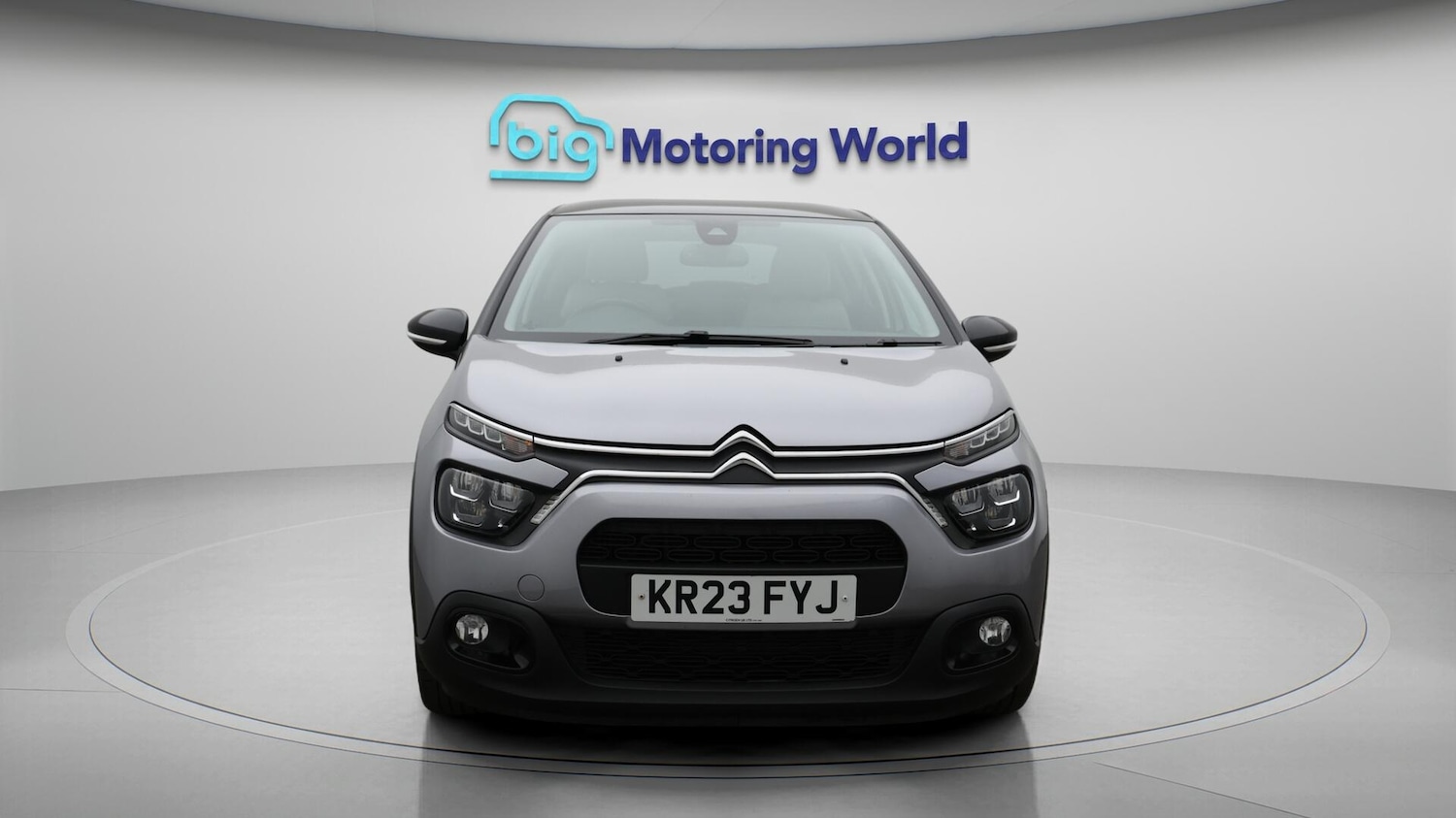 Used Citroen C3 2023 for sale - 76433320: Photo 3