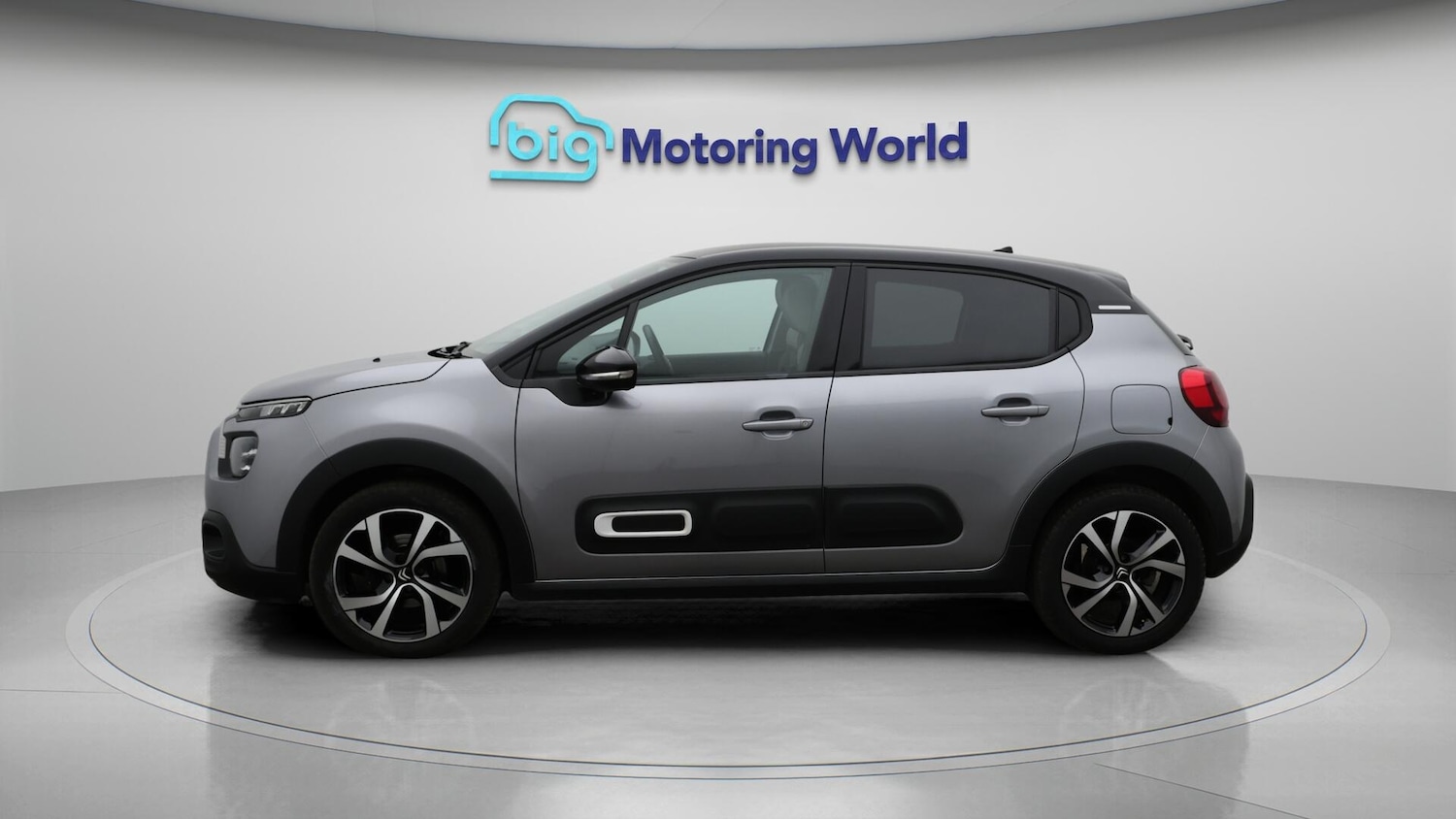 Used Citroen C3 2023 for sale - 76433320: Photo 5