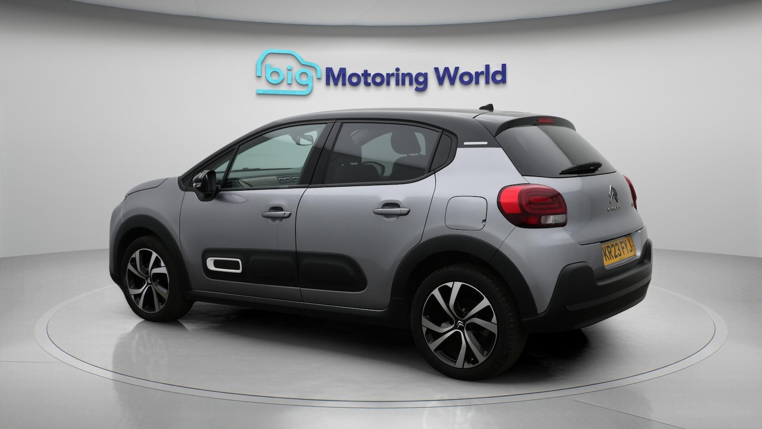 Used Citroen C3 2023 for sale - 76433320: Photo 6