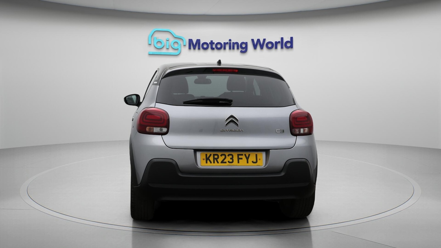 Used Citroen C3 2023 for sale - 76433320: Photo 7