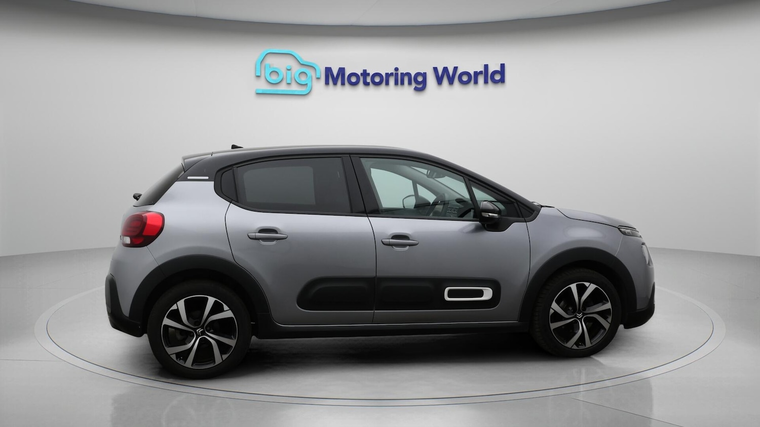 Used Citroen C3 2023 for sale - 76433320: Photo 9