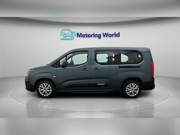 Used Citroen Berlingo 2024 for sale - 79495518: Photo