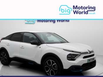 2022 (71) - 100kW Shine 50kWh 5dr Auto