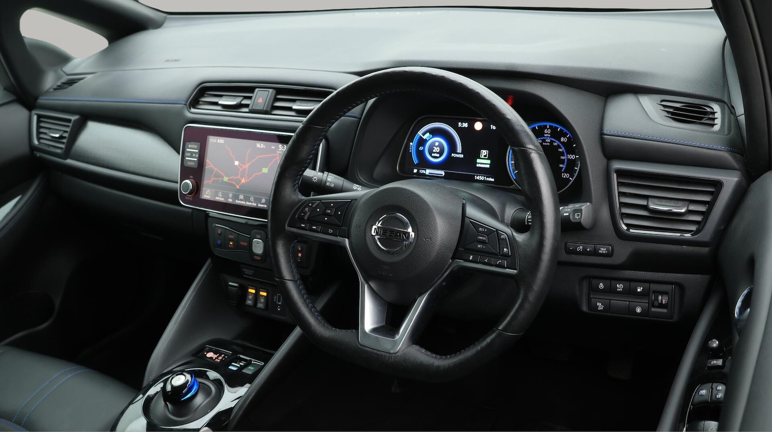 Used Nissan Leaf 2020 for sale - 76153084: Photo 10