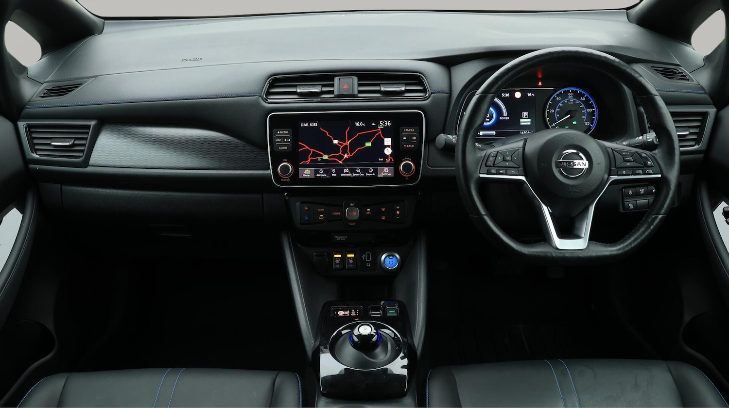 Used Nissan Leaf 2020 for sale - 76153084: Photo 14