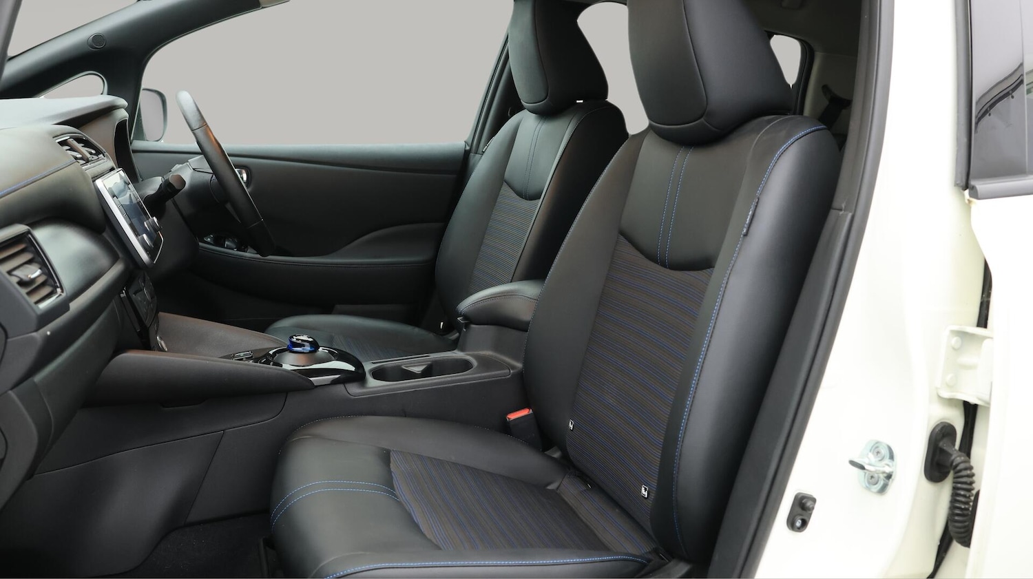 Used Nissan Leaf 2020 for sale - 76153084: Photo 15