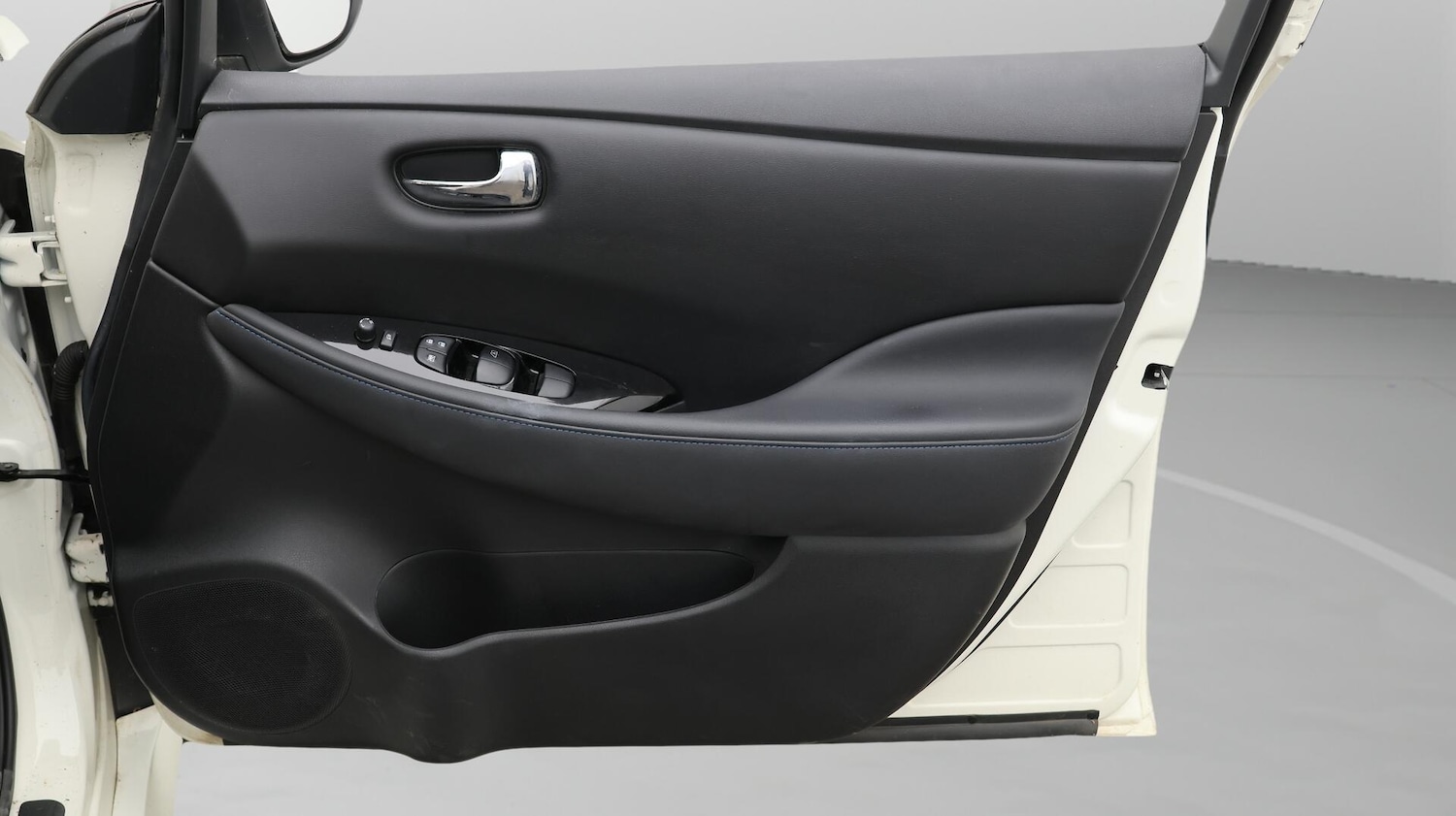 Used Nissan Leaf 2020 for sale - 76153084: Photo 16