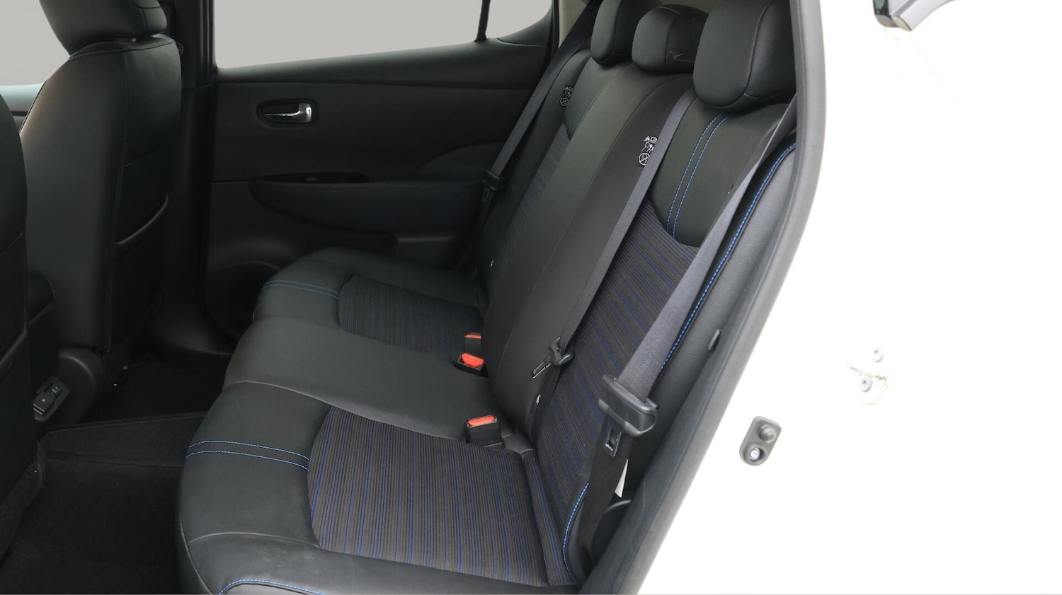 Used Nissan Leaf 2020 for sale - 76153084: Photo 17