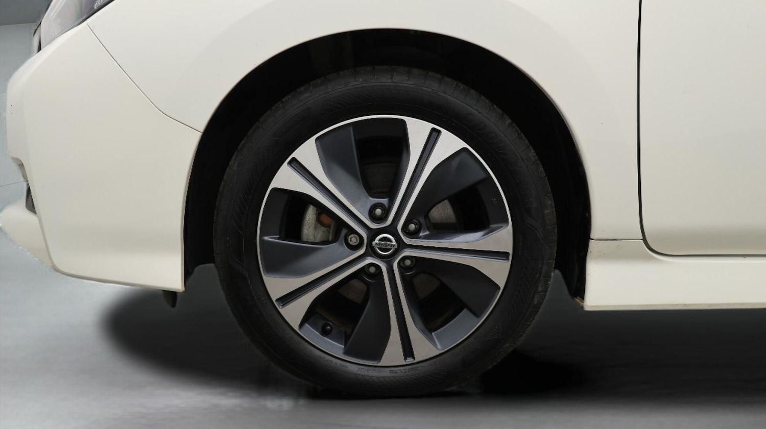 Used Nissan Leaf 2020 for sale - 76153084: Photo 19