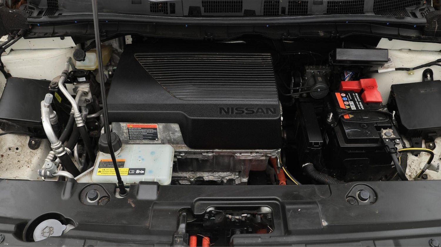 Used Nissan Leaf 2020 for sale - 76153084: Photo 20