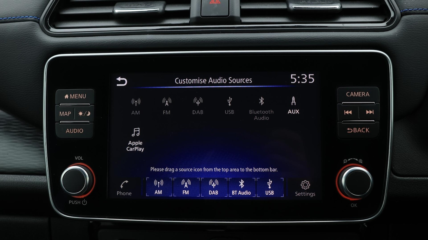 Used Nissan Leaf 2020 for sale - 76153084: Photo 26