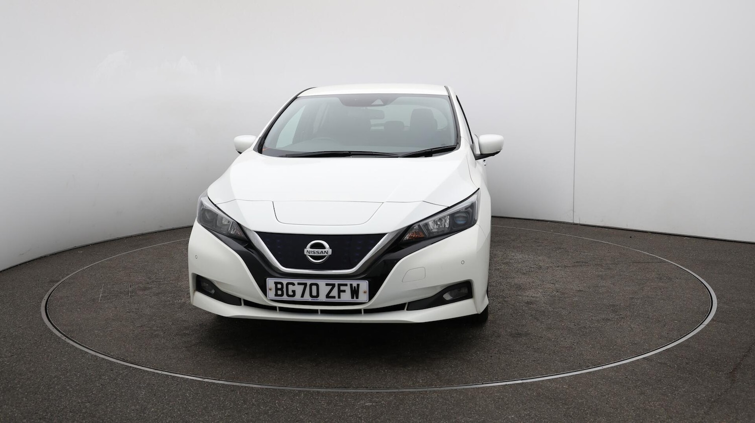 Used Nissan Leaf 2020 for sale - 76153084: Photo 39