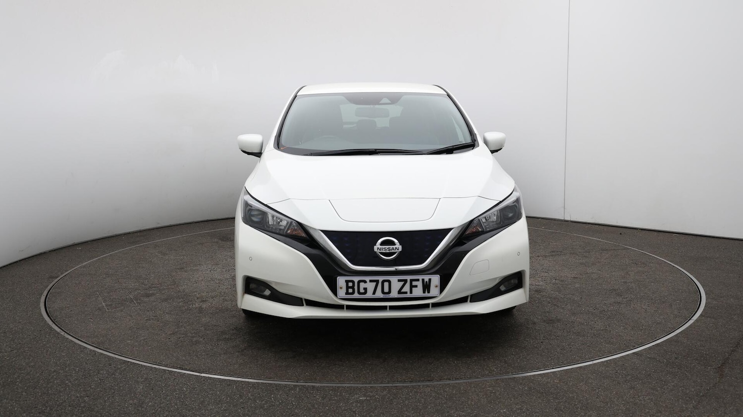Used Nissan Leaf 2020 for sale - 76153084: Photo 40