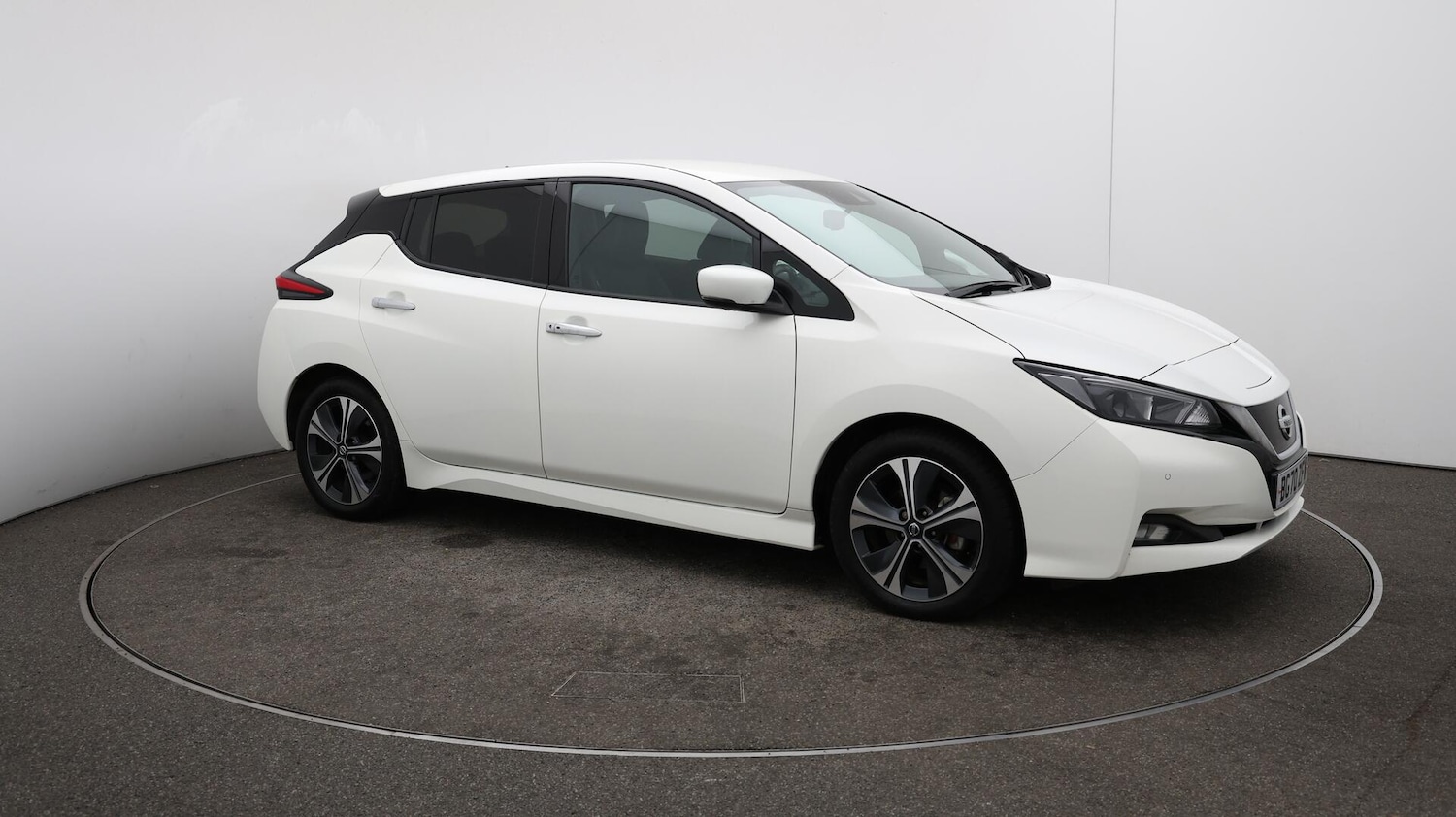 Used Nissan Leaf 2020 for sale - 76153084: Photo 45