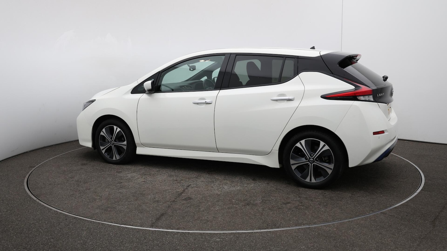 Used Nissan Leaf 2020 for sale - 76153084: Photo 47