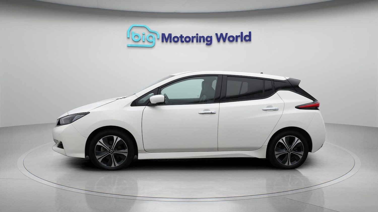 Used Nissan Leaf 2020 for sale - 76153084: Photo 5