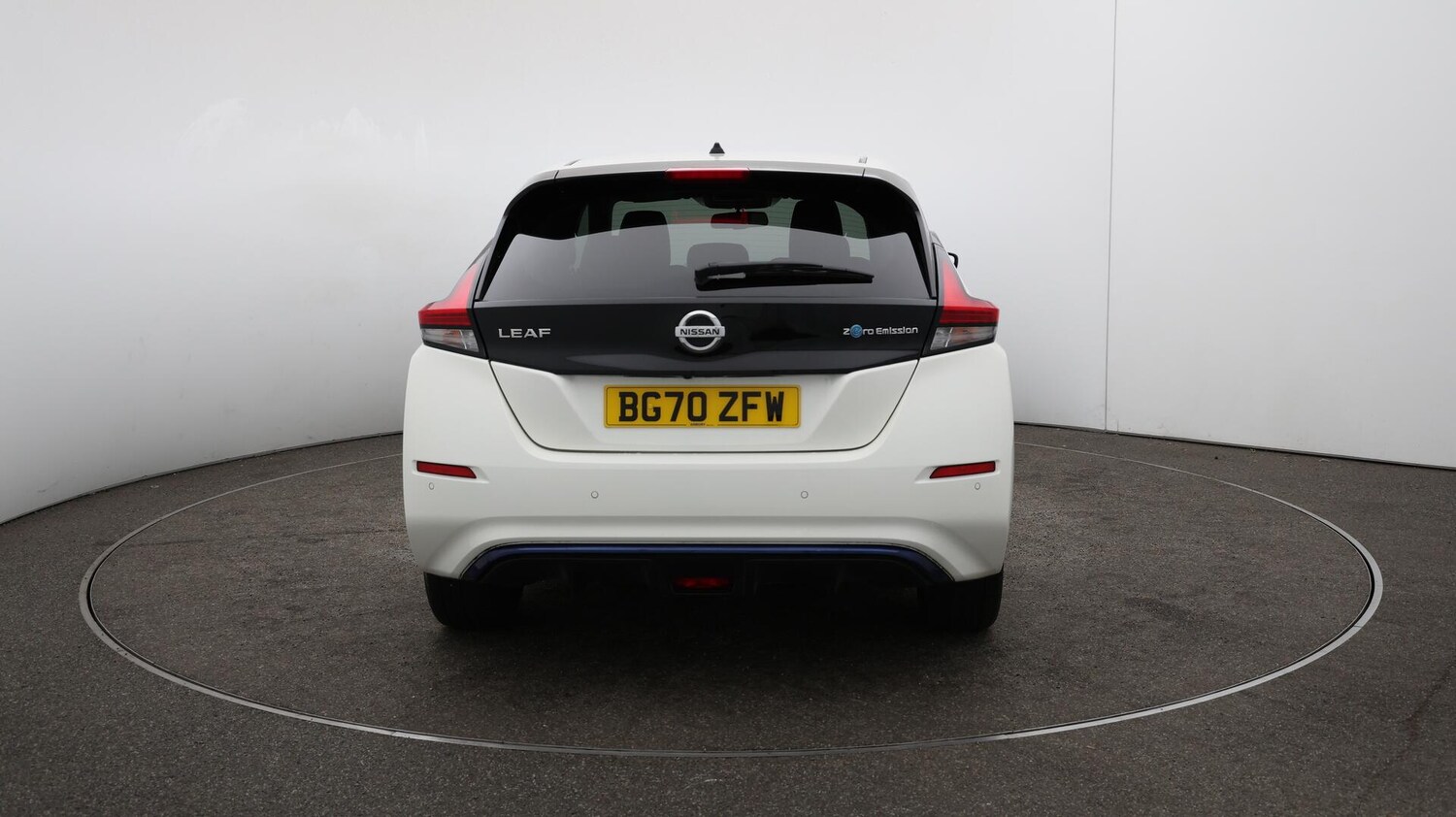 Used Nissan Leaf 2020 for sale - 76153084: Photo 57