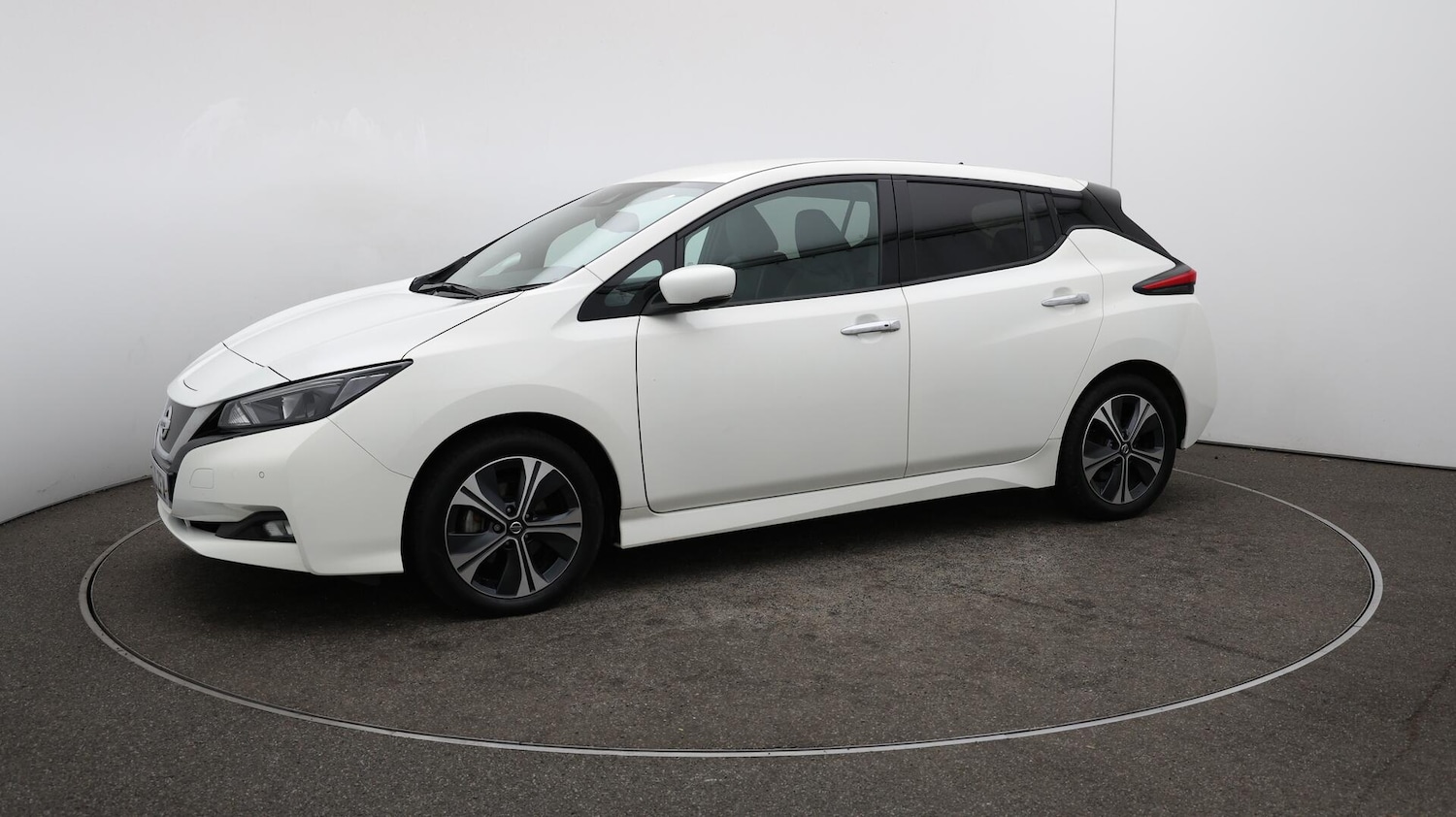 Used Nissan Leaf 2020 for sale - 76153084: Photo 67