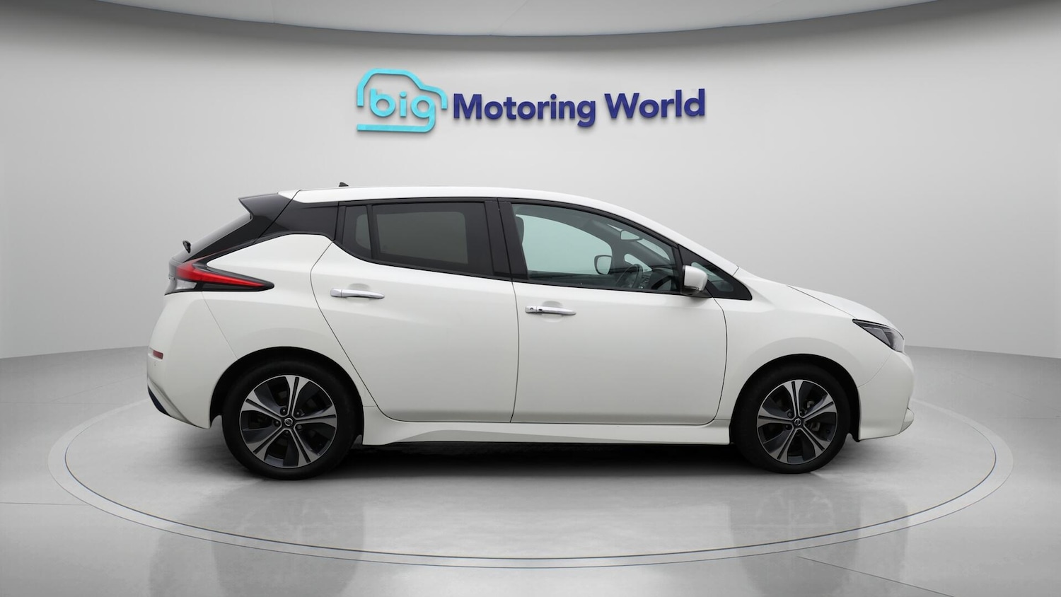 Used Nissan Leaf 2020 for sale - 76153084: Photo 9