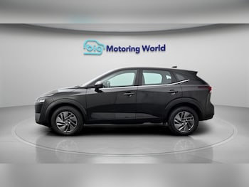 Used Nissan Qashqai 2022 for sale - 78553068: Photo