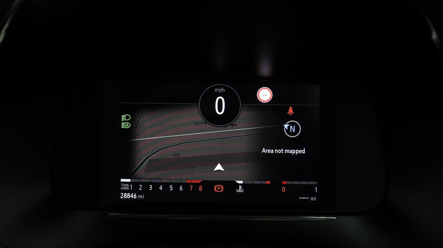 Used Vauxhall Corsa 2020 for sale - 76513107: Photo 11