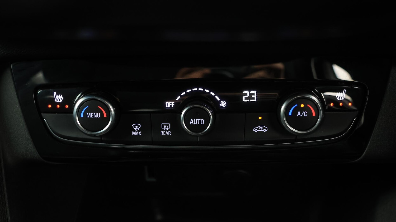 Used Vauxhall Corsa 2020 for sale - 76513107: Photo 13