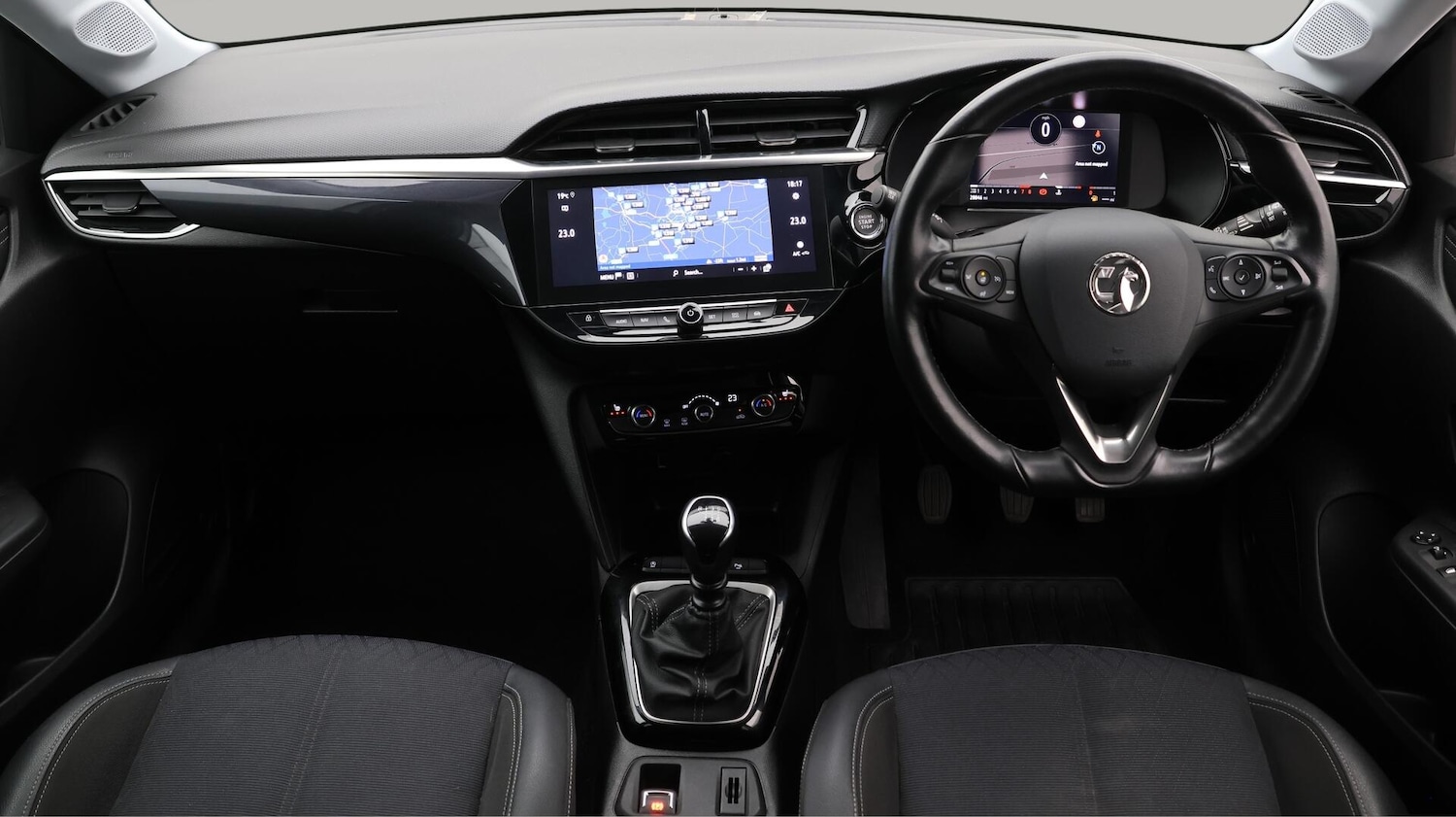 Used Vauxhall Corsa 2020 for sale - 76513107: Photo 14