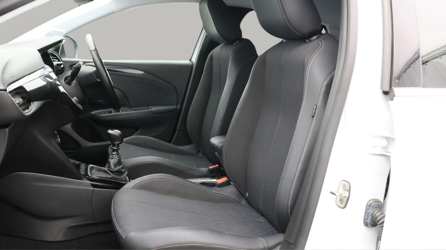 Used Vauxhall Corsa 2020 for sale - 76513107: Photo 15