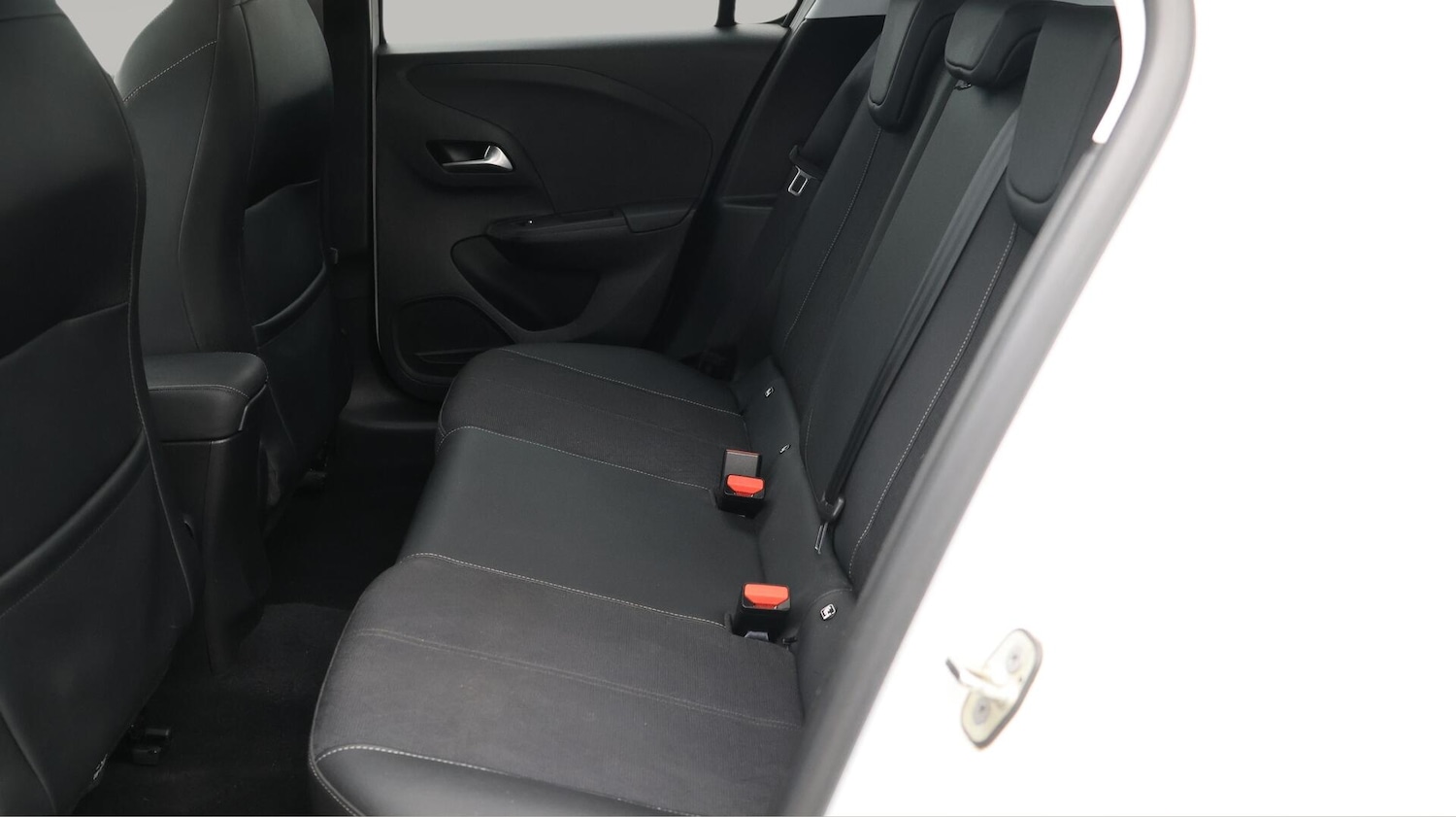 Used Vauxhall Corsa 2020 for sale - 76513107: Photo 17