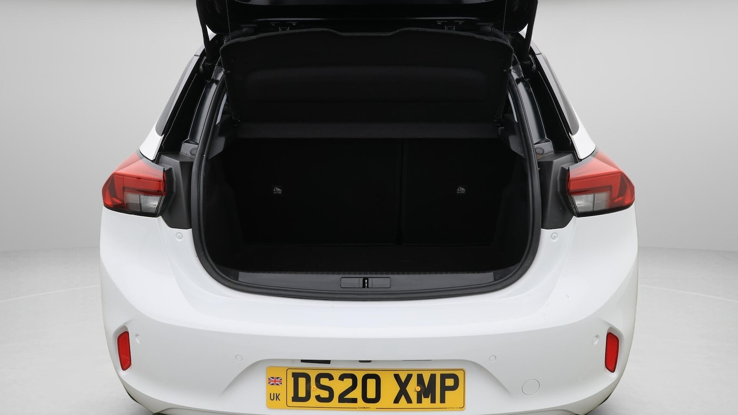 Used Vauxhall Corsa 2020 for sale - 76513107: Photo 18