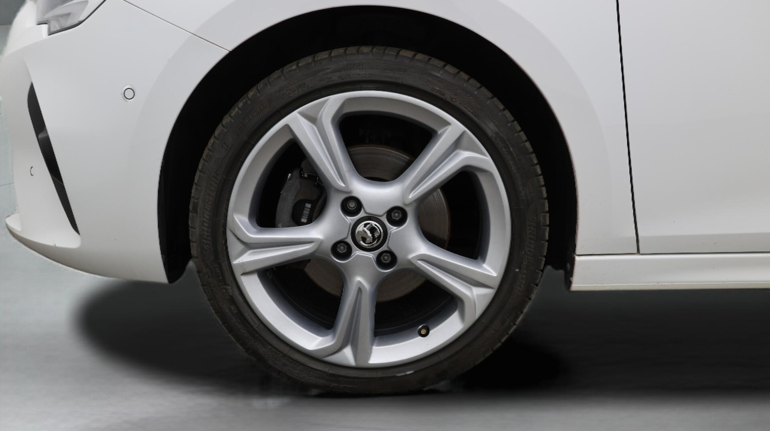 Used Vauxhall Corsa 2020 for sale - 76513107: Photo 19