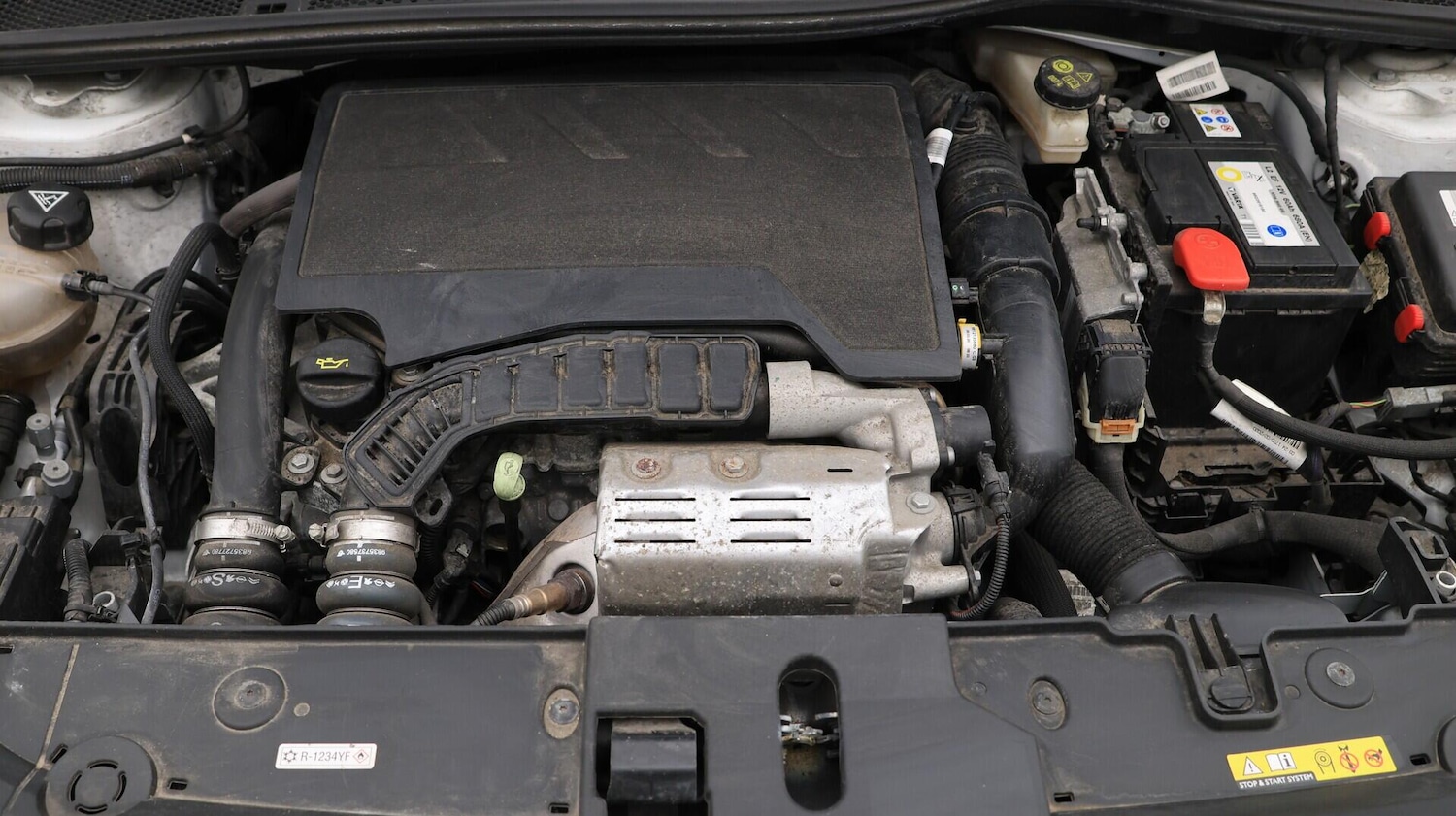 Used Vauxhall Corsa 2020 for sale - 76513107: Photo 20