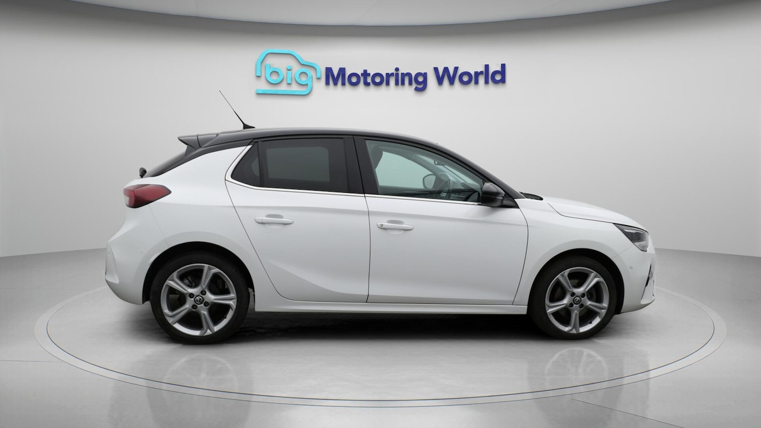 Used Vauxhall Corsa 2020 for sale - 76513107: Photo 9