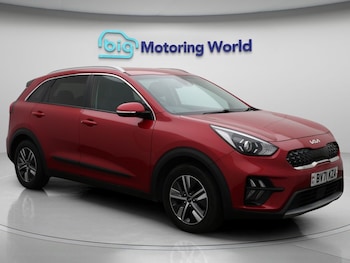 Kia - Niro