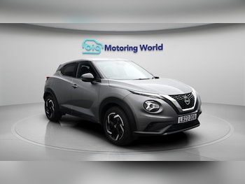 Used Nissan Juke 2023 for sale - 79186305: Photo