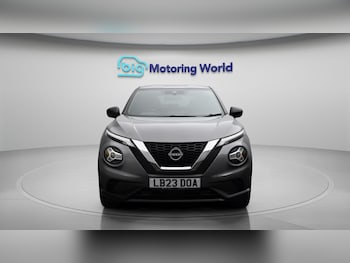 Used Nissan Juke 2023 for sale - 79186305: Photo