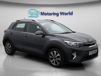 Kia - Stonic