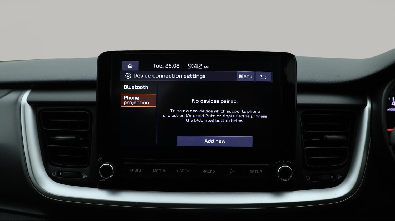 Vehicle 25