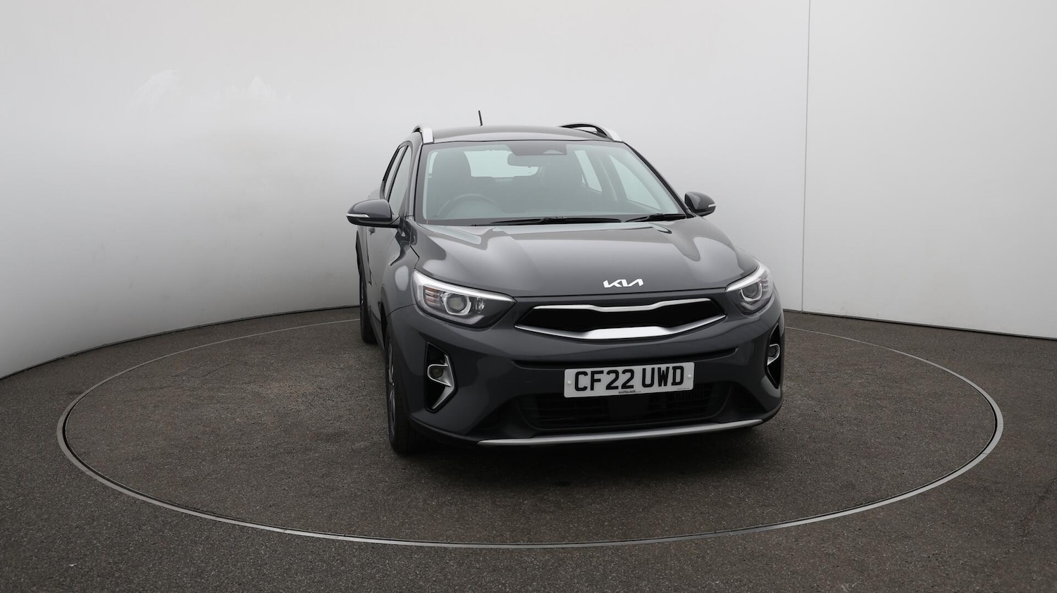 Vehicle 40