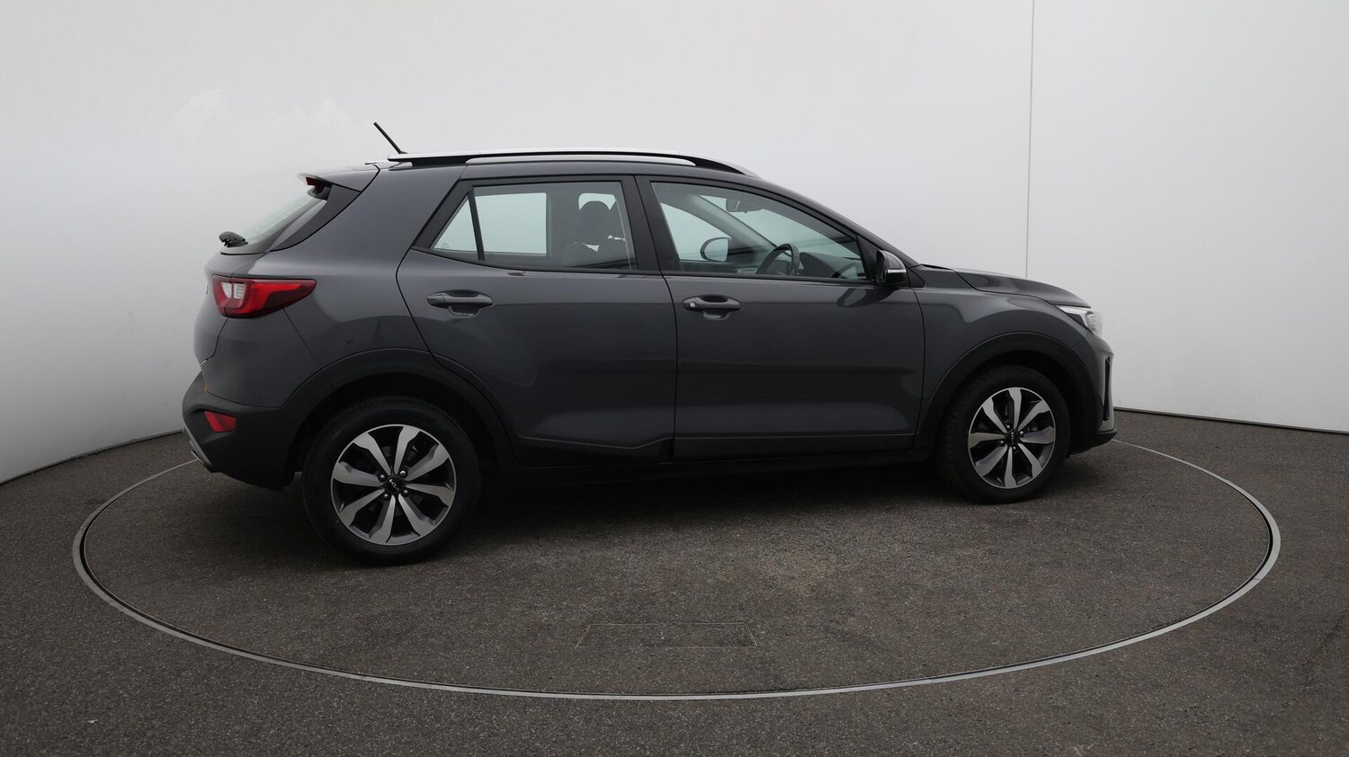 Vehicle 50